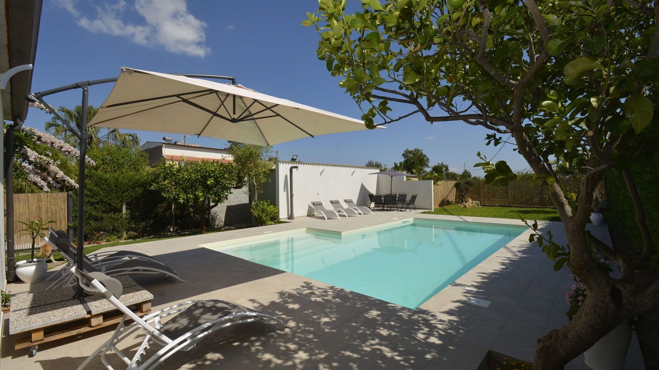 Photo of Outdoor in Chiaramonte Gulfi