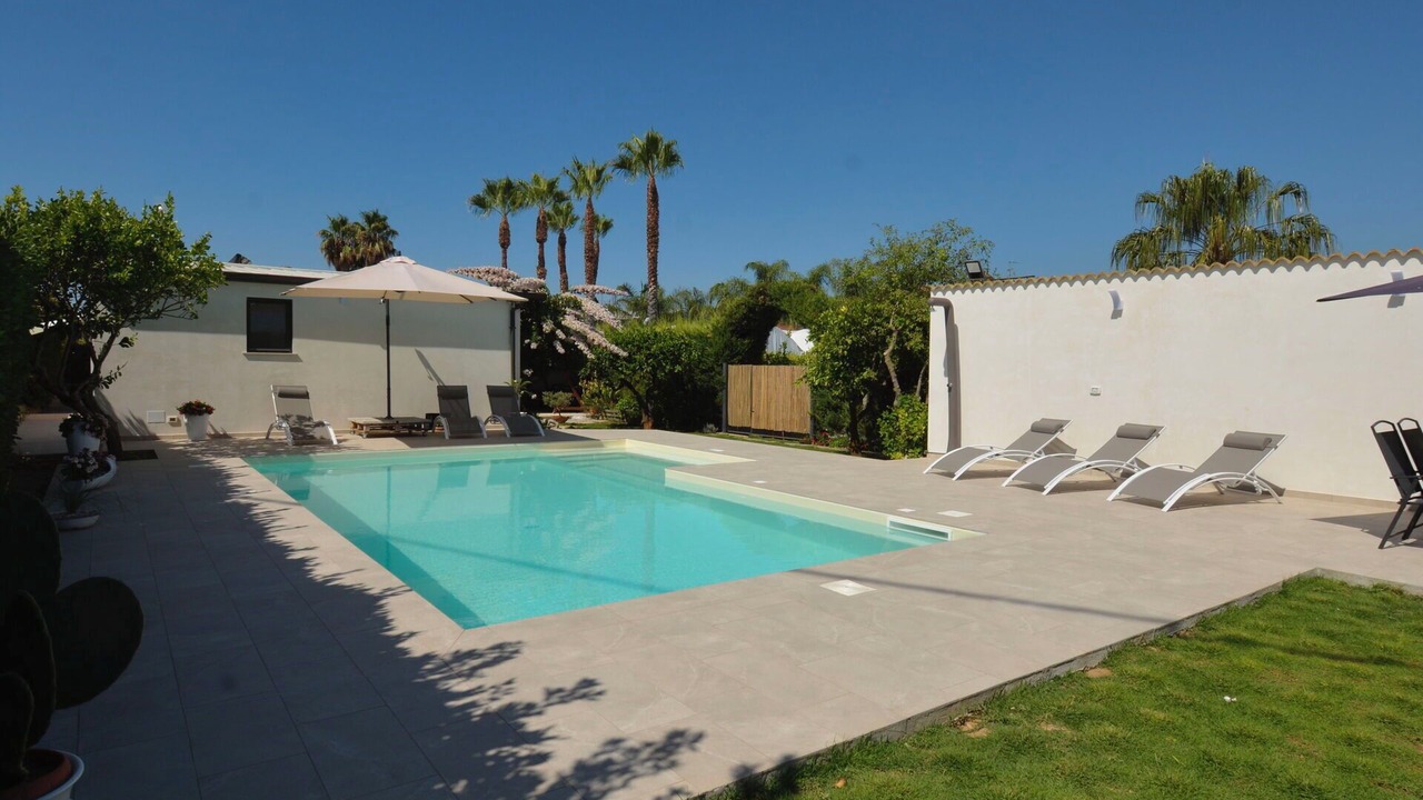 Photo of Outdoor in Chiaramonte Gulfi