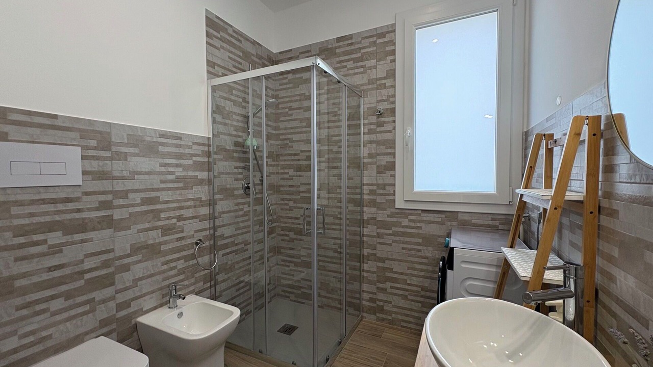Photo of Bathroom in Chiaramonte Gulfi