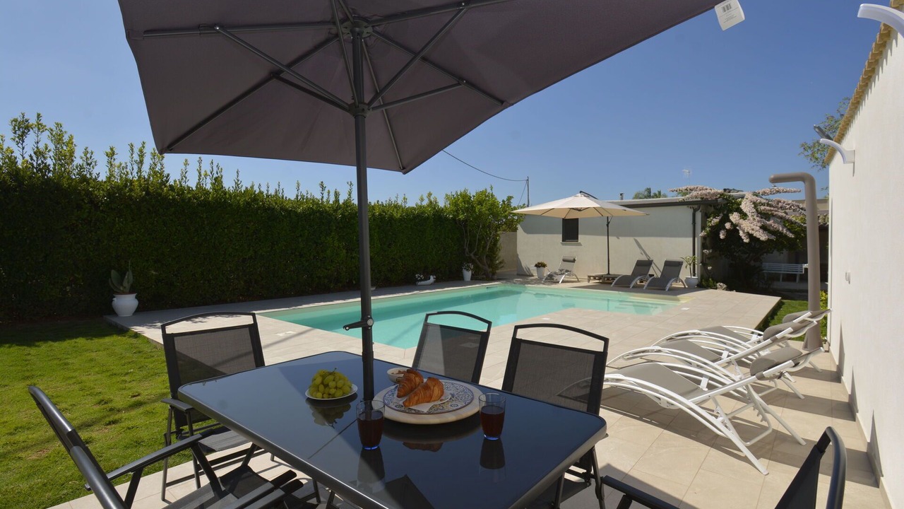 Photo of Outdoor in Chiaramonte Gulfi