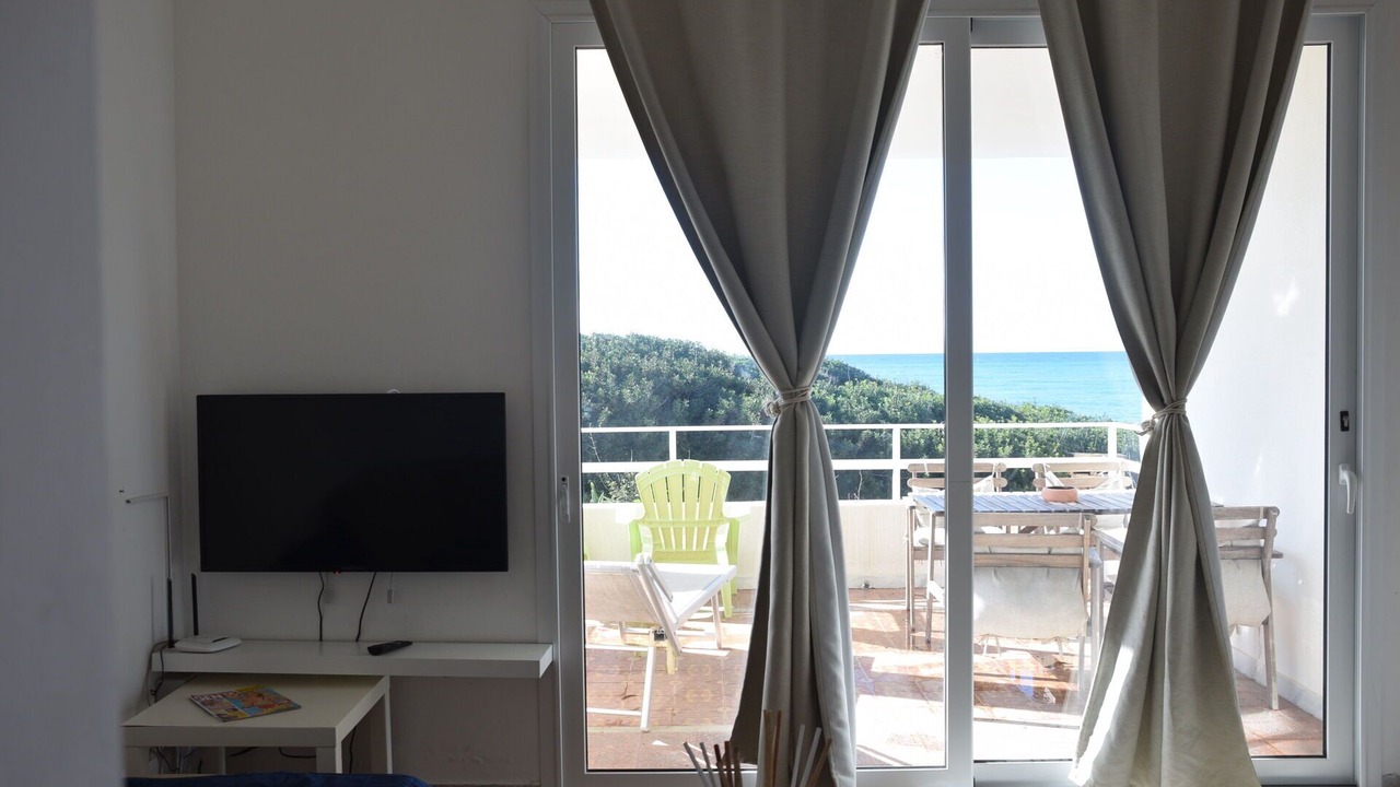 Photo of Bedroom in Punta Braccetto