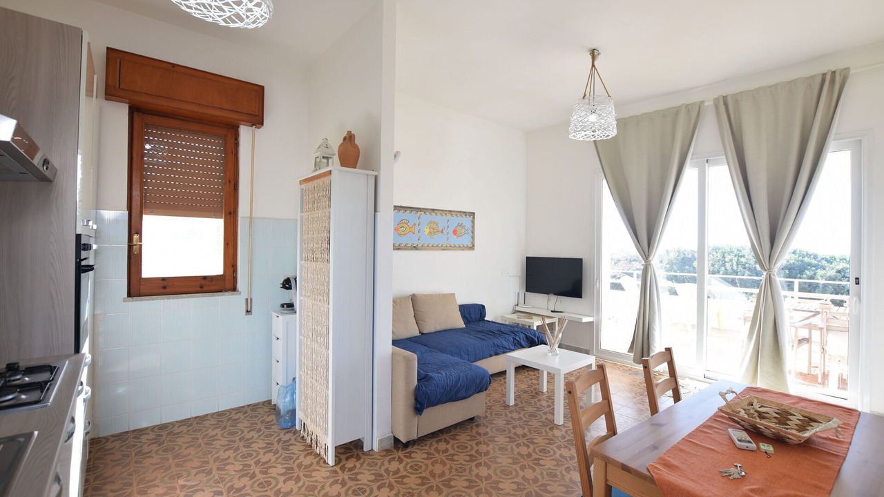 Photo of Bedroom in Punta Braccetto