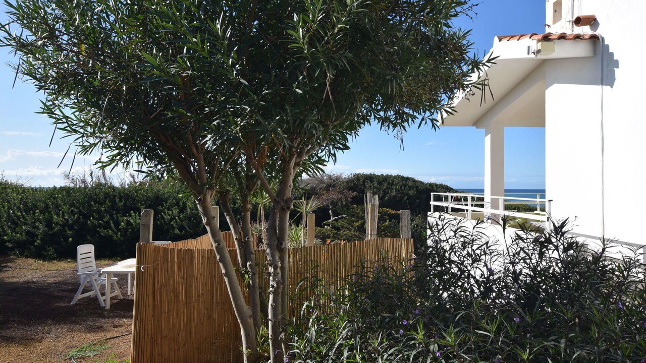 Photo of Outdoor in Punta Braccetto