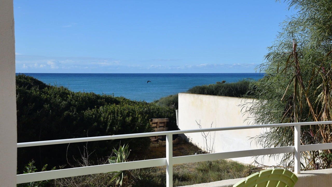 Photo of Patio Balcony in Punta Braccetto