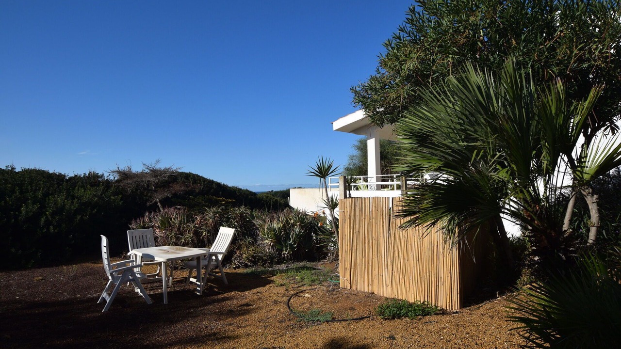 Photo of Outdoor in Punta Braccetto