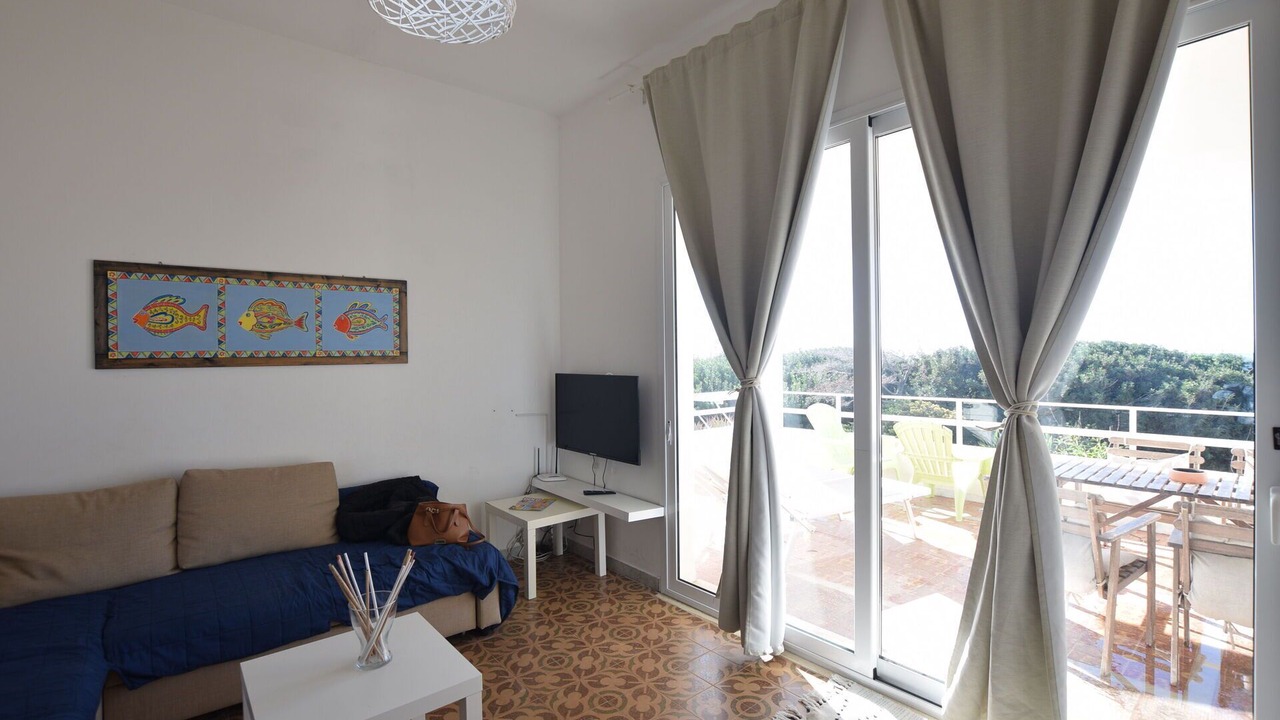 Photo of Bedroom in Punta Braccetto