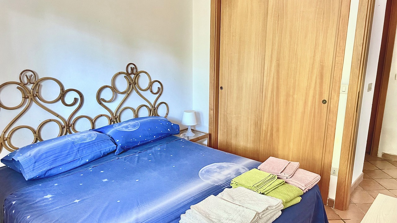 Photo of Bedroom in Marzamemi