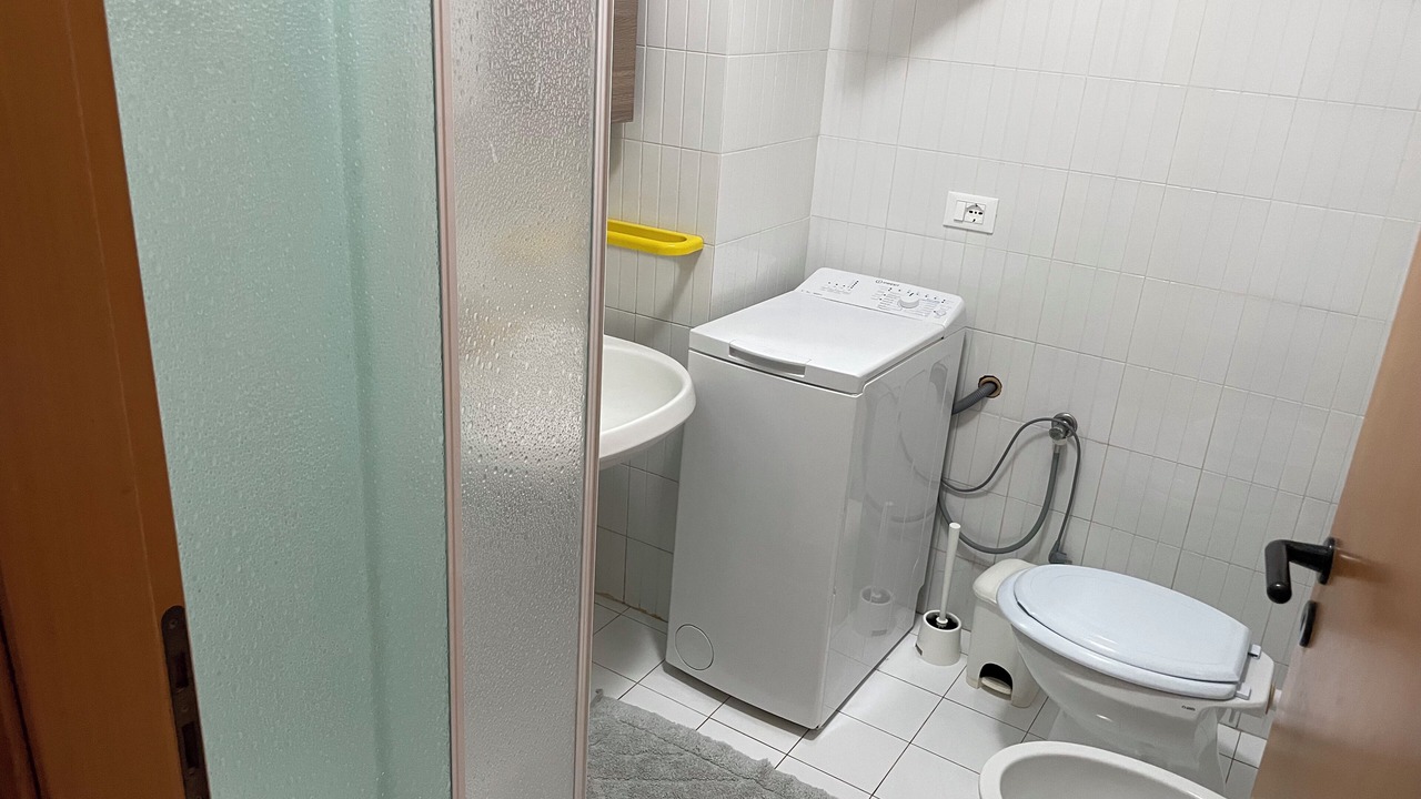 Photo of Bathroom in Marzamemi