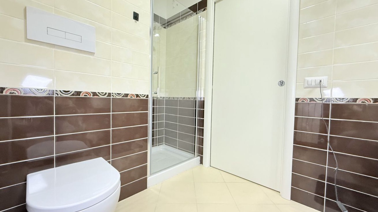 Photo of Bathroom in Porto Recanati