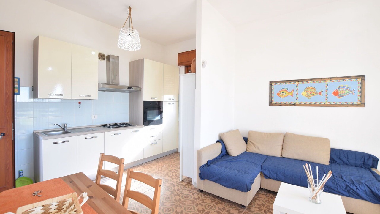 Photo of Bedroom in Punta Braccetto
