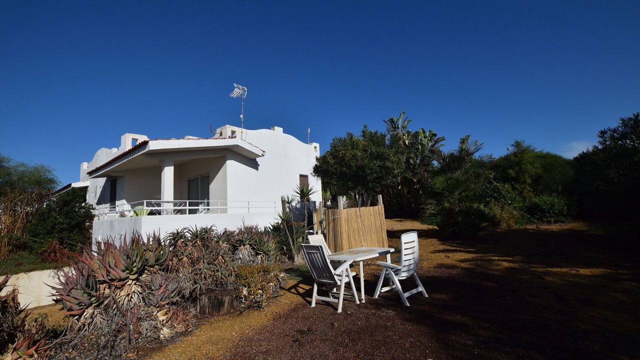Photo of Outdoor in Punta Braccetto