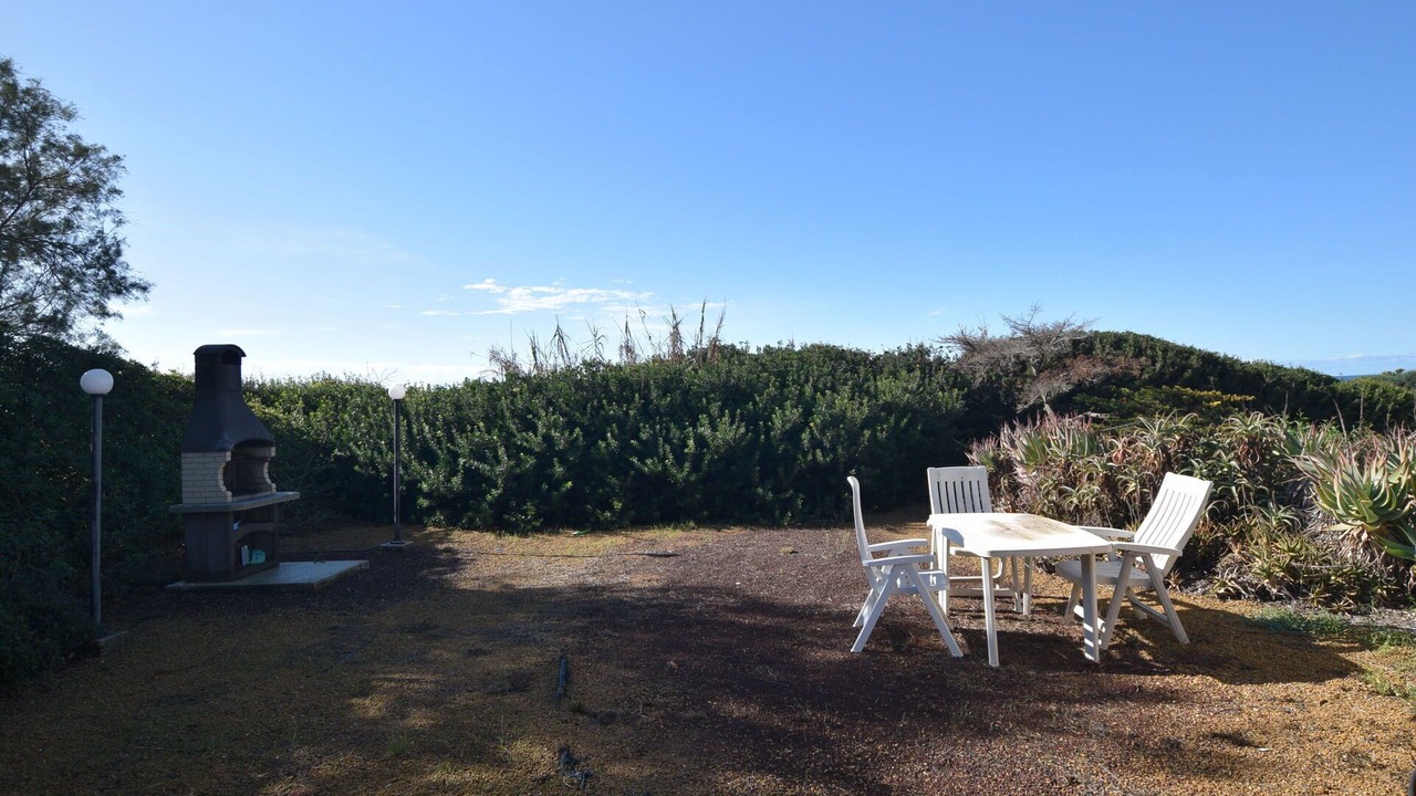 Photo of Outdoor in Punta Braccetto