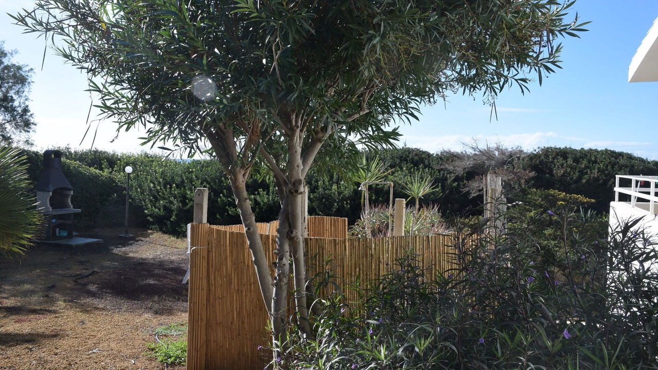 Photo of Outdoor in Punta Braccetto