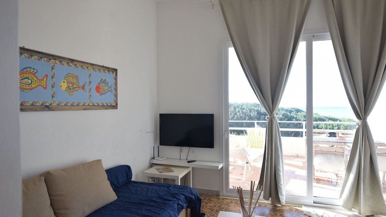 Photo of Bedroom in Punta Braccetto