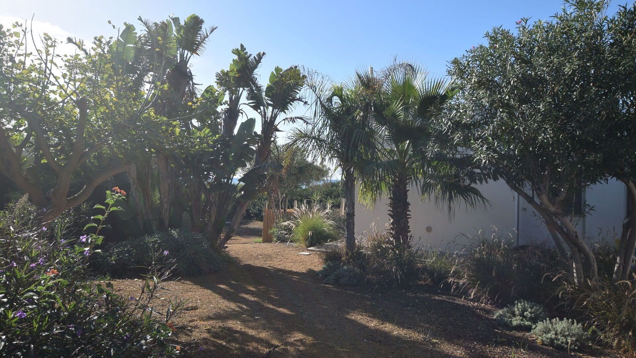 Photo of Outdoor in Punta Braccetto