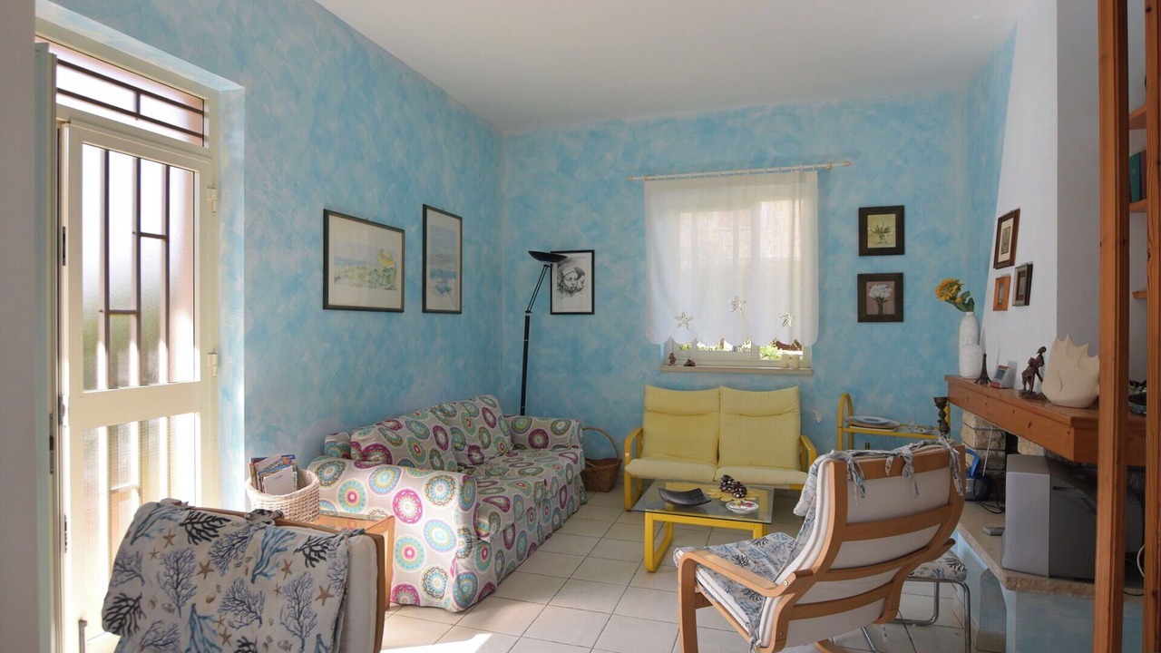 Photo of Bedroom in Marina di Modica