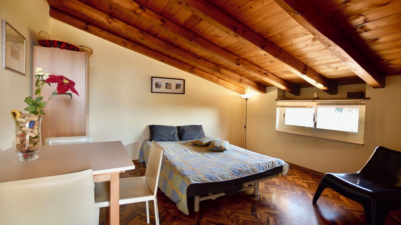 Photo of Bedroom in Marina di Modica