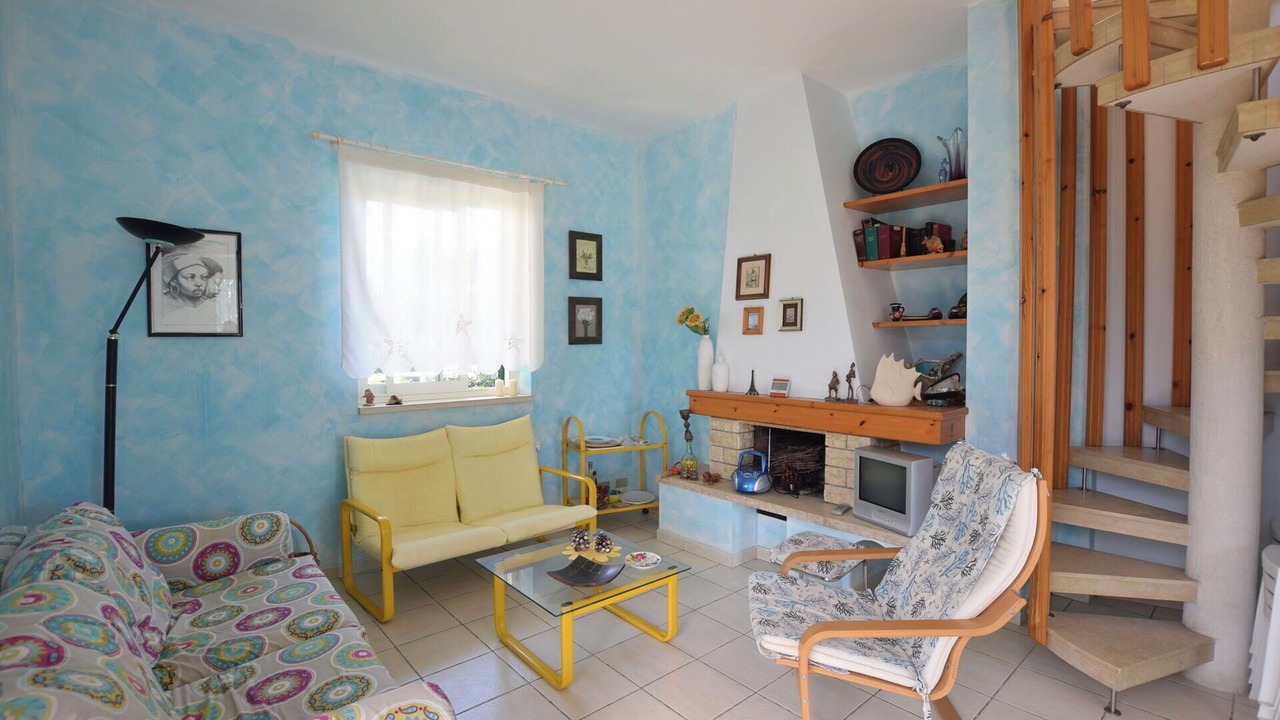 Photo of Bedroom in Marina di Modica
