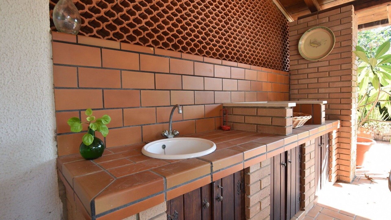 Photo of Patio Balcony in Marina di Modica