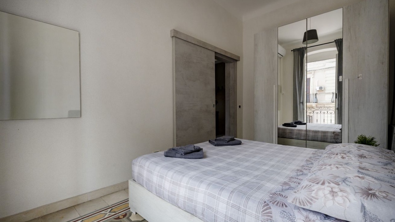 Photo of Bedroom in Taranto