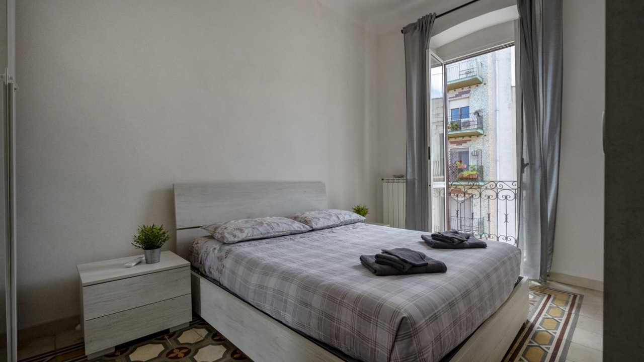 Photo of Bedroom in Taranto