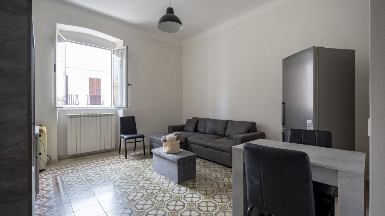 Photo of Livingroom in Taranto