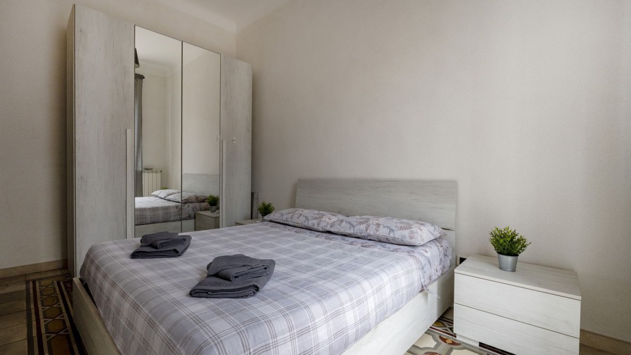 Photo of Bedroom in Taranto
