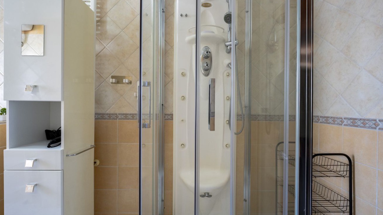 Photo of Bathroom in Taranto