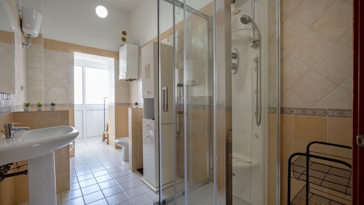 Photo of Bathroom in Taranto