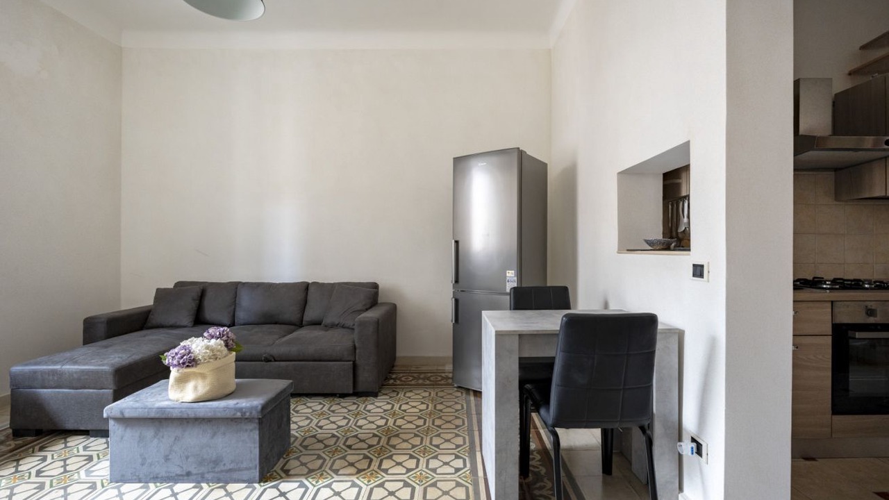Photo of Livingroom in Taranto