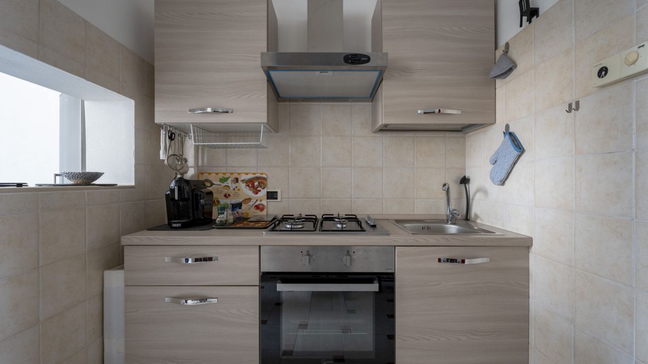 Photo of Kitchen in Taranto