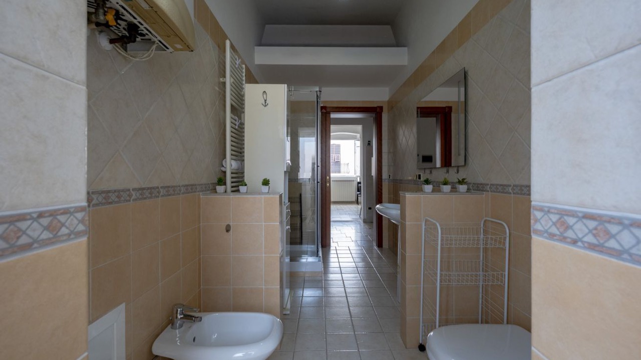 Photo of Bathroom in Taranto