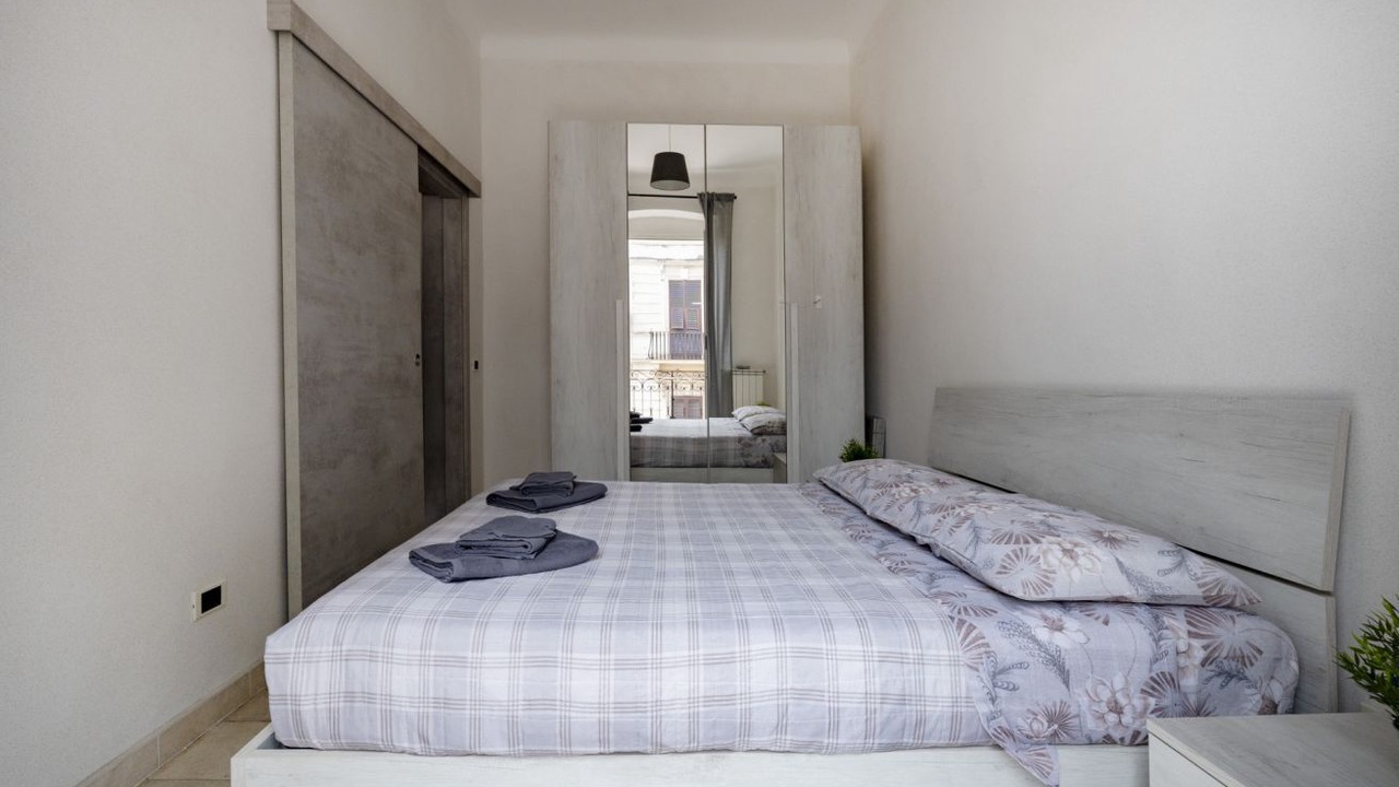 Photo of Bedroom in Taranto
