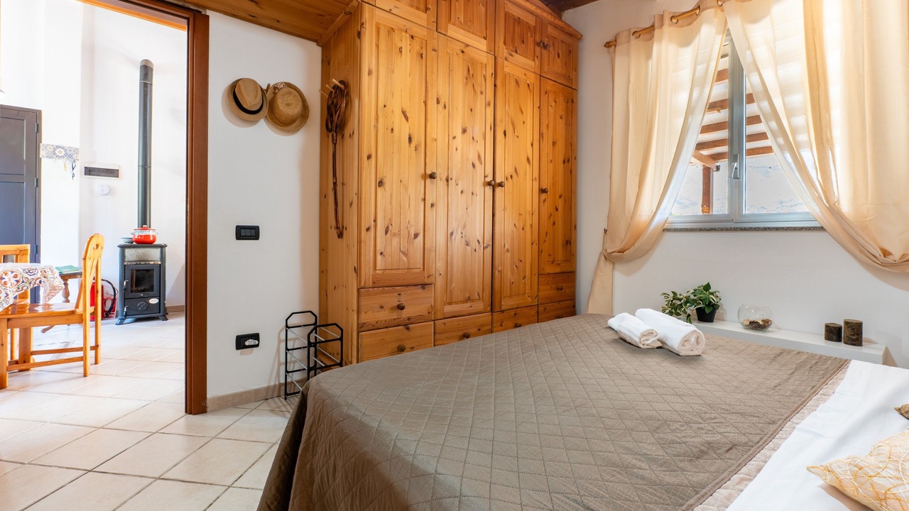 Photo of Bedroom in Cefalu