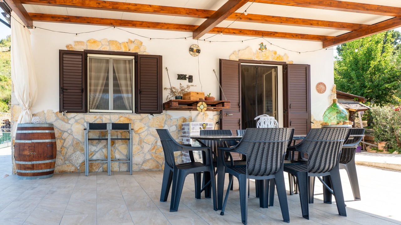 Photo of Outdoor in Cefalu