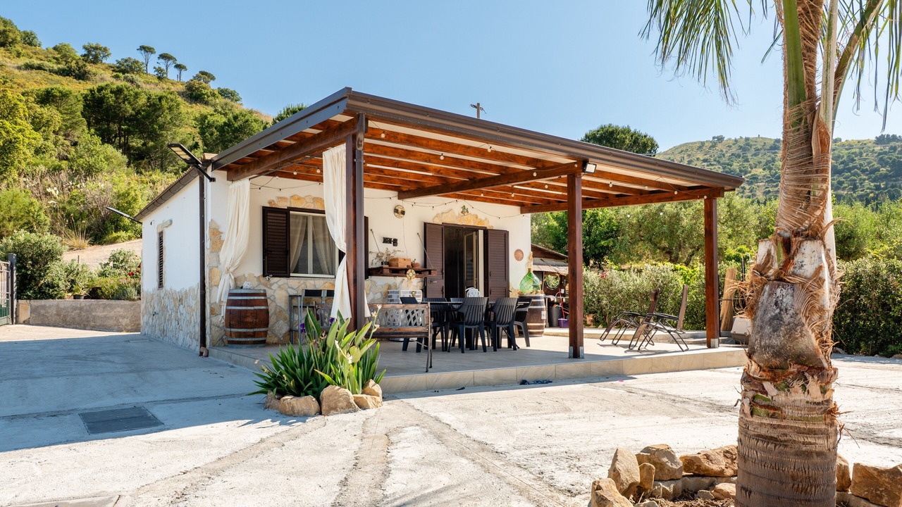 Photo of Outdoor in Cefalu