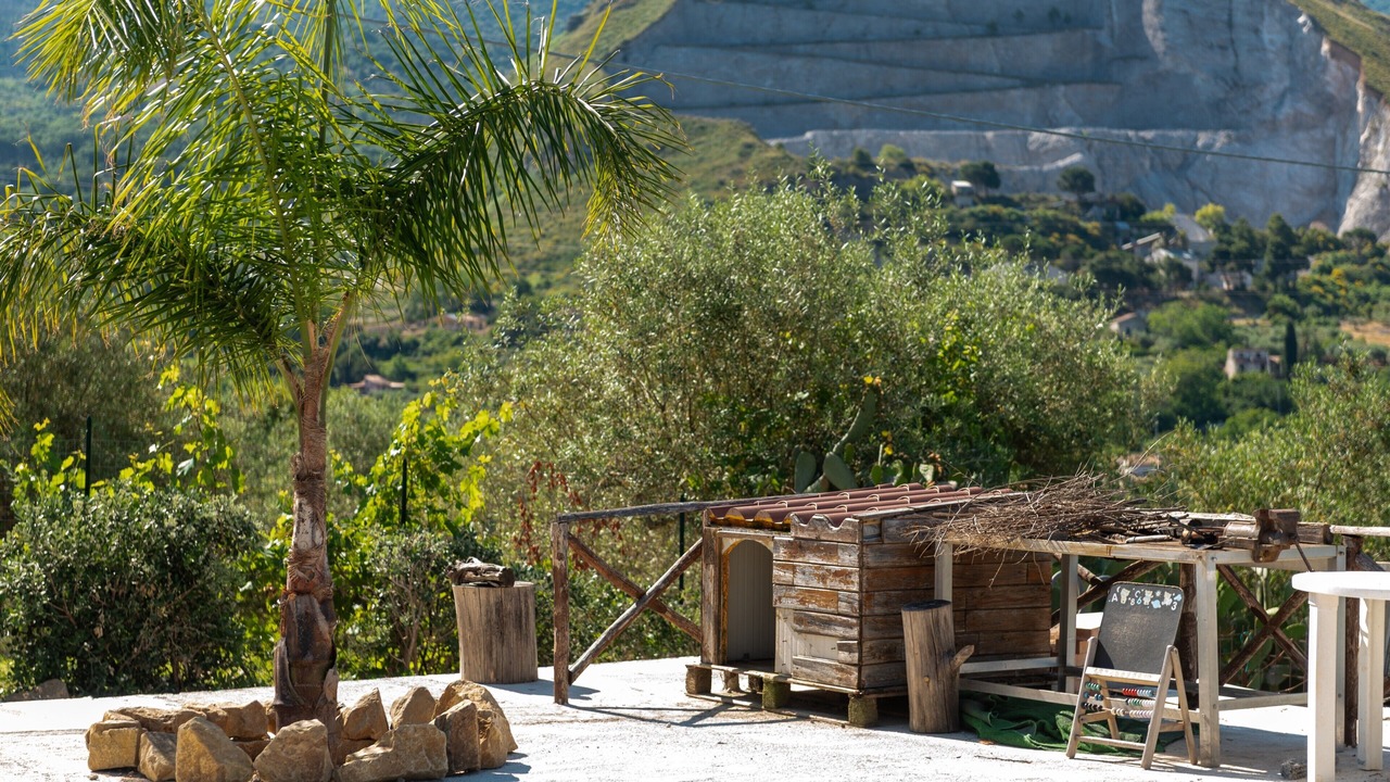 Photo of Outdoor in Cefalu