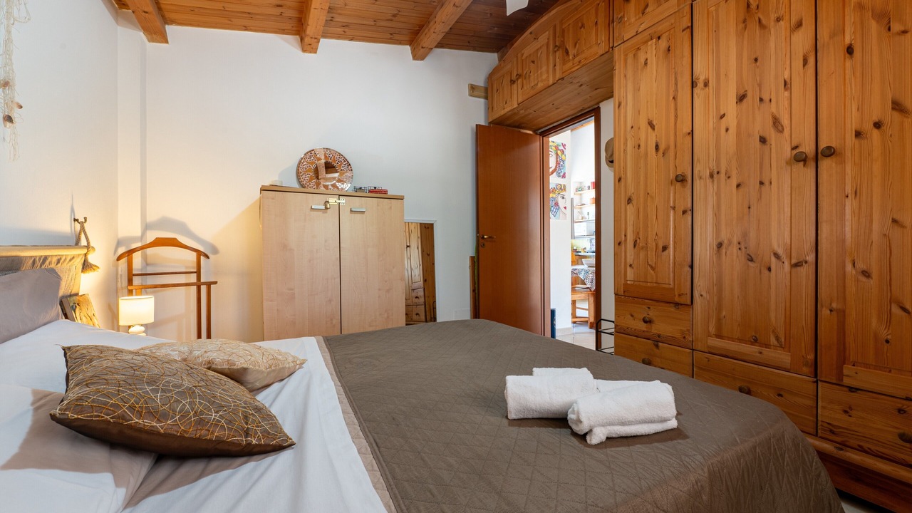 Photo of Bedroom in Cefalu