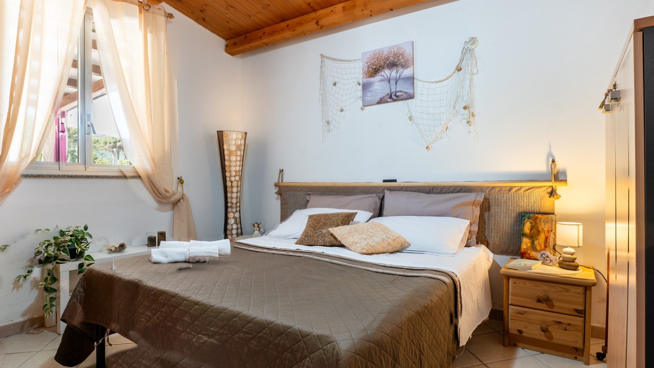 Photo of Bedroom in Cefalu