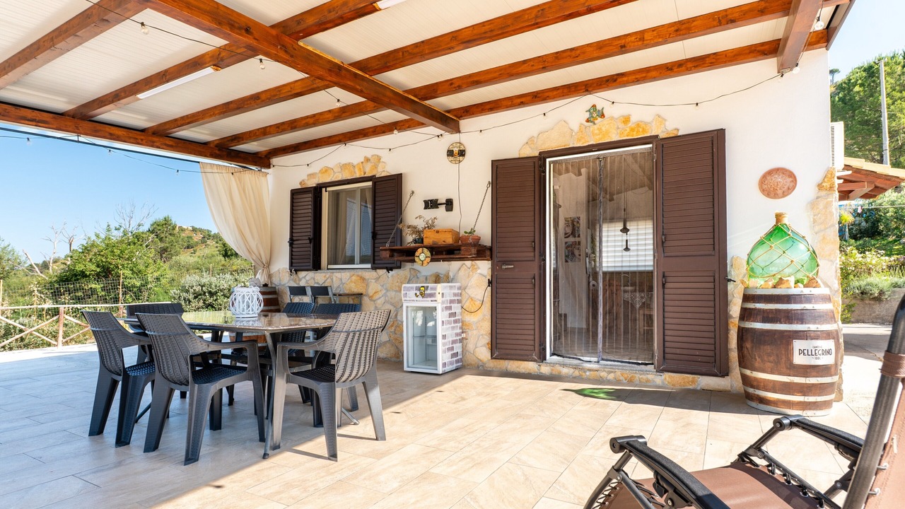 Photo of Outdoor in Cefalu