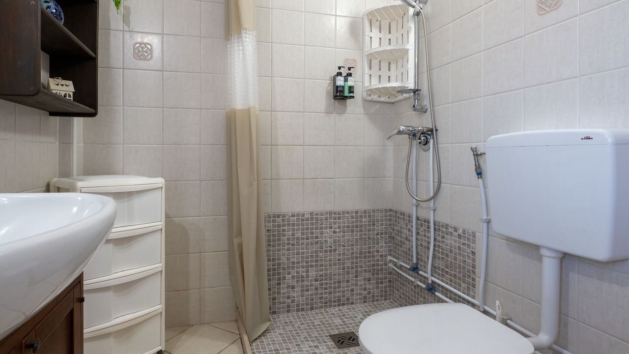 Photo of Bathroom in Cefalu