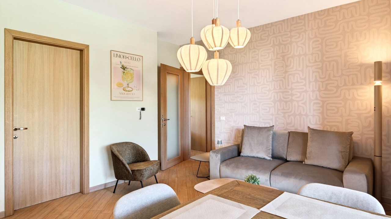 Photo of Livingroom in Montioni