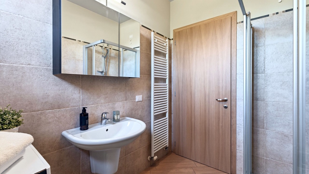Photo of Bathroom in Montioni