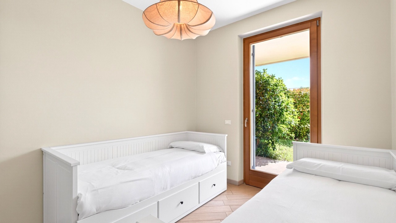 Photo of Bedroom in Montioni