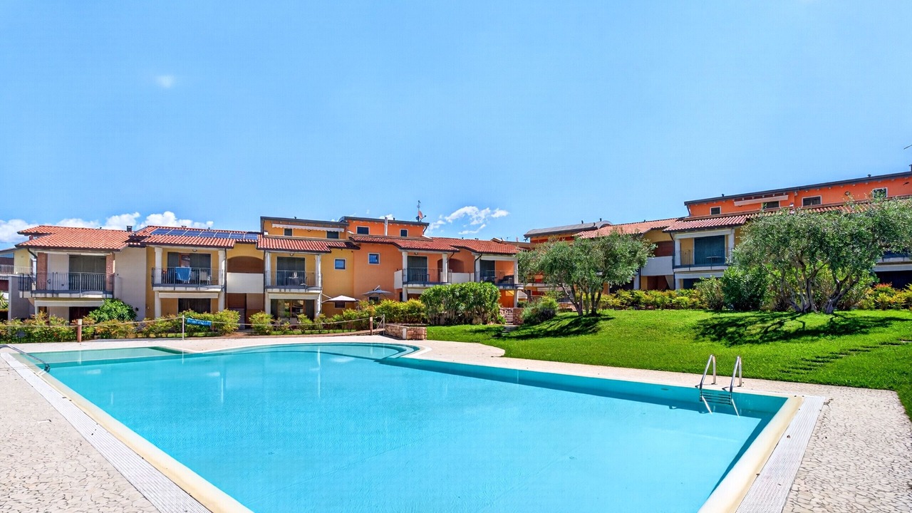 Photo of Outdoor in Montioni