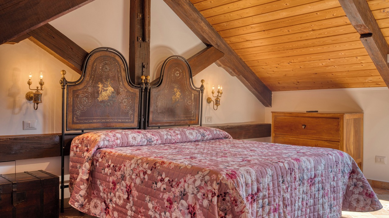 Photo of Bedroom in Angri