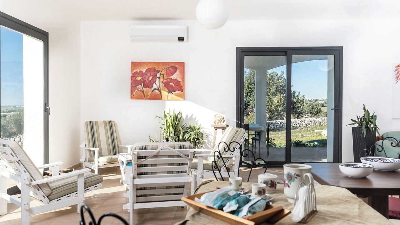 Photo of Bedroom in Ragusa