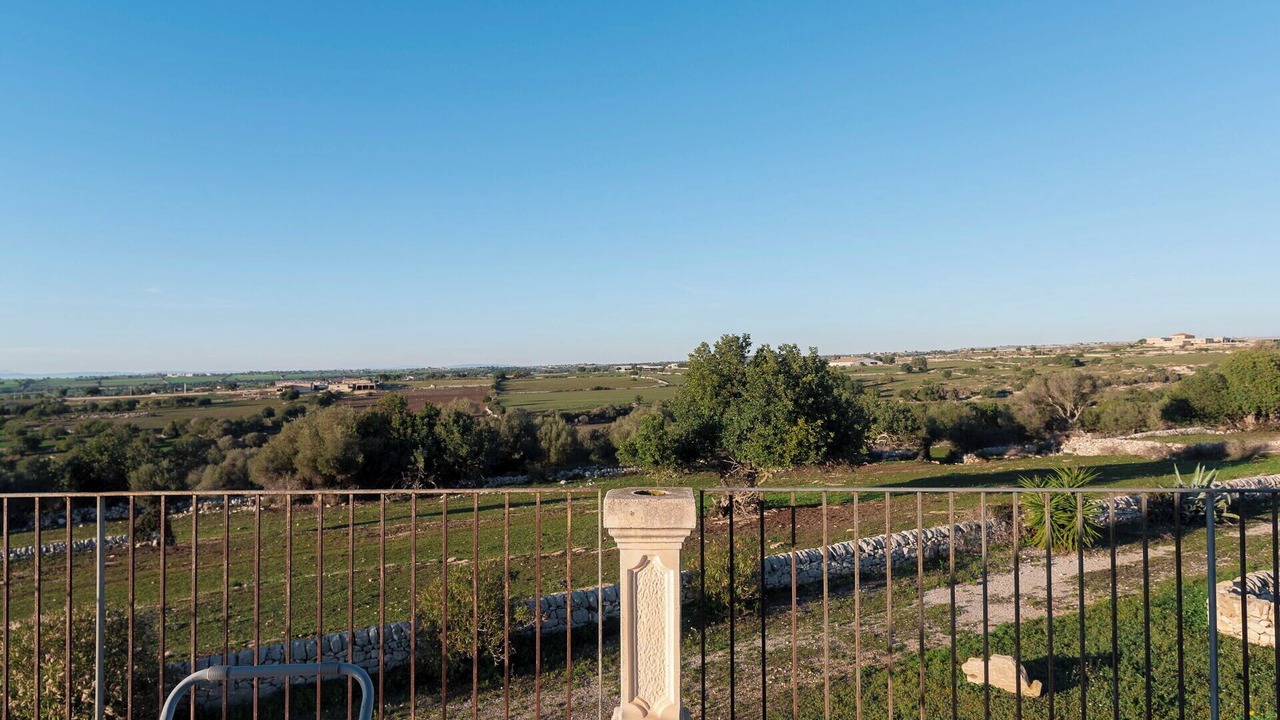 Photo of Patio Balcony in Ragusa