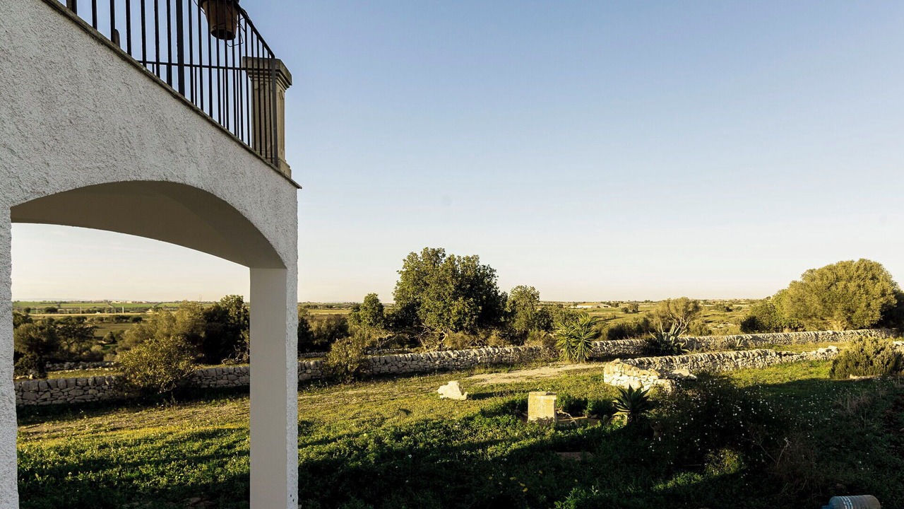 Photo of Patio Balcony in Ragusa