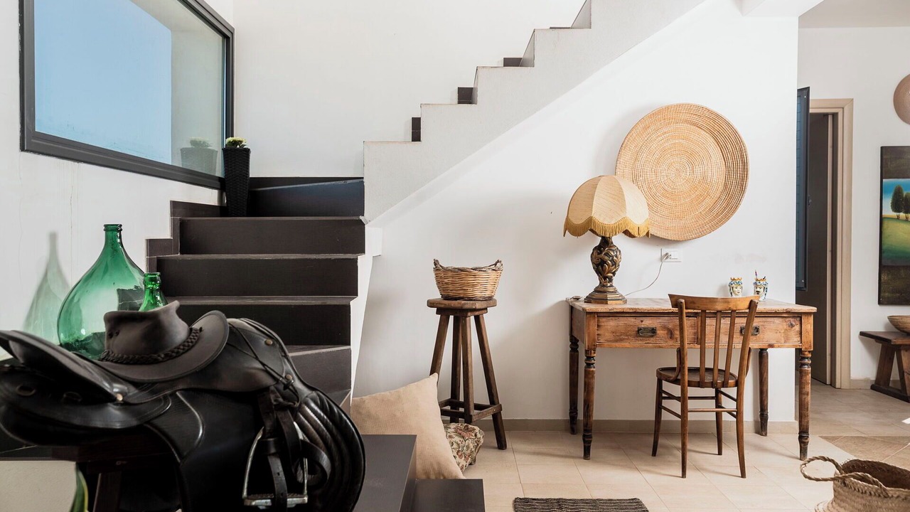 Photo of Bedroom in Ragusa